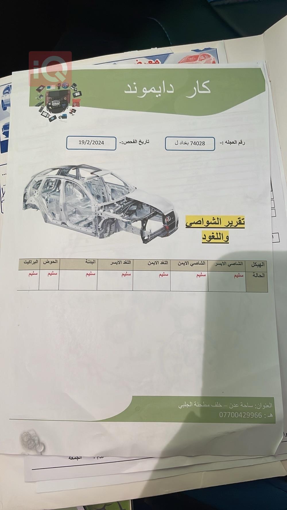 كيا فورتي